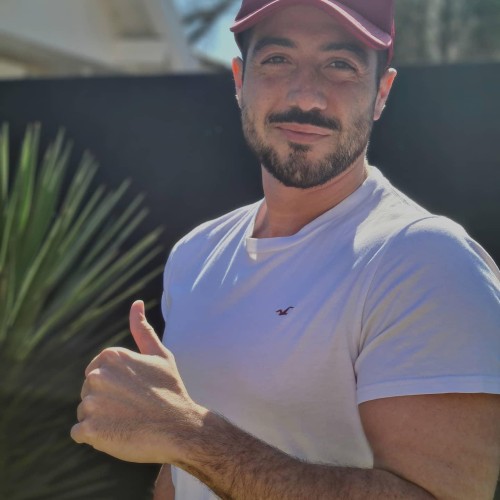 Matias F. profile photo