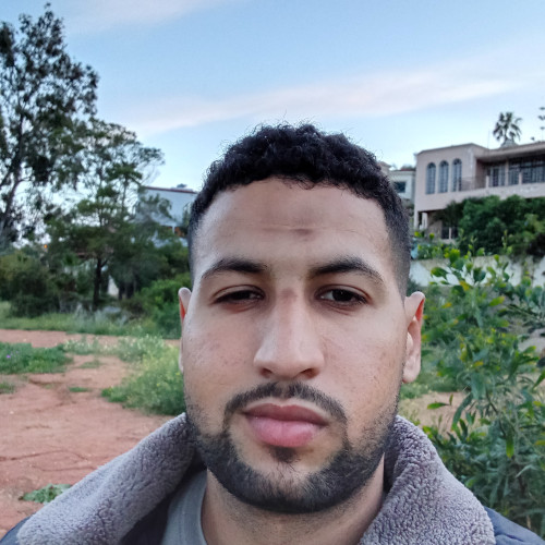 Monsif  N. profile photo