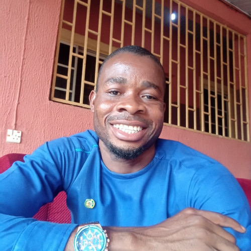 Obinna N. profile photo