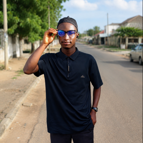 Taiwo M. profile photo