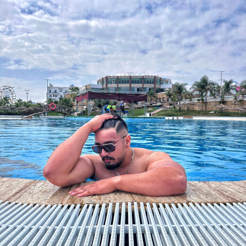 Oussama E. profile photo