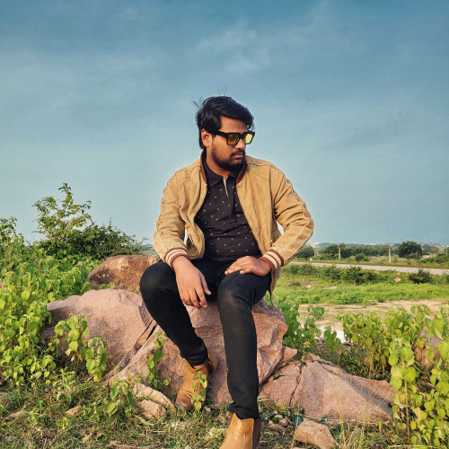 Dheeraj B. profile photo