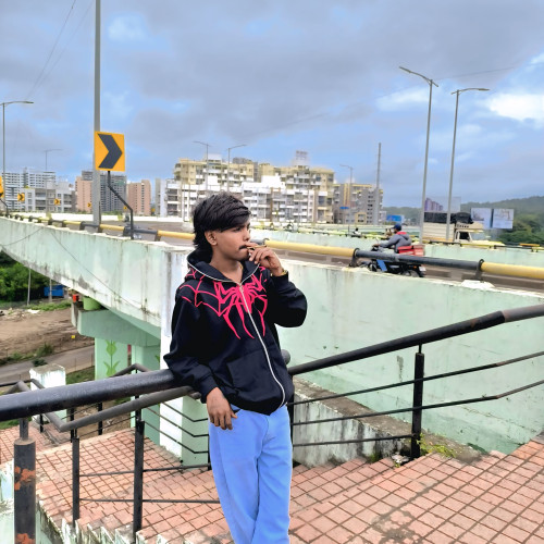 Rishikesh  K. profile photo