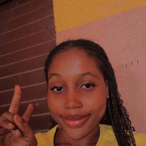 ESTHER A. profile photo