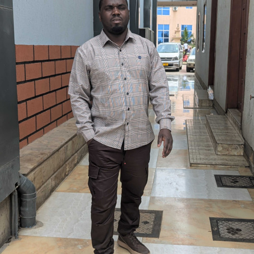baraka m. profile photo