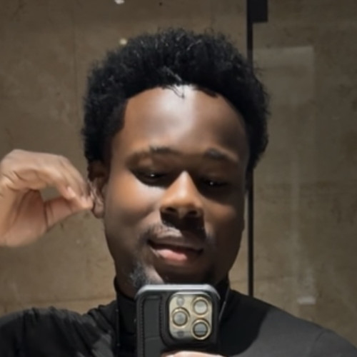 Hero K. profile photo