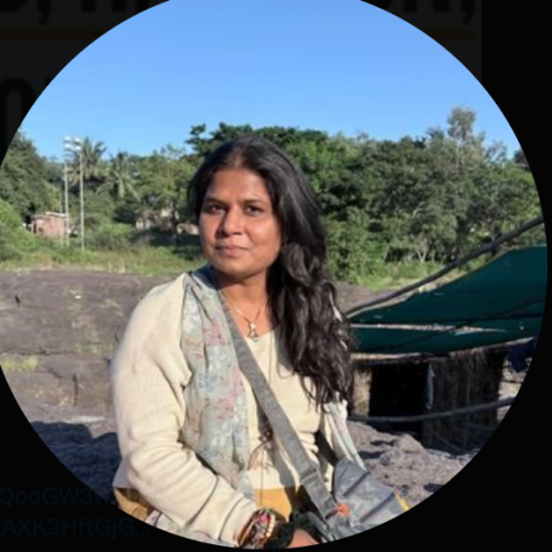 kavya s. profile photo