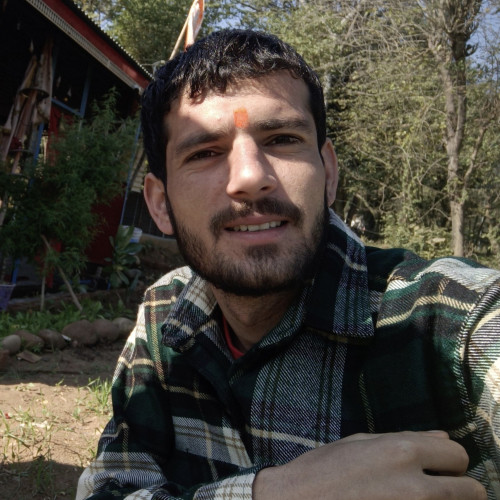 Tushar B. profile photo