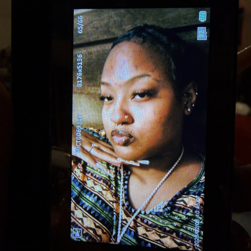 Jaleeza T. profile photo