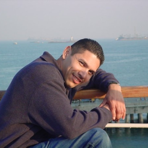 Alex c.