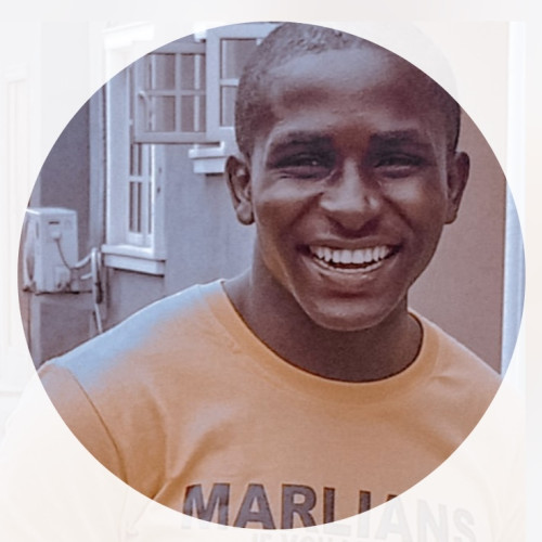 Obashola Taiwo J. profile photo