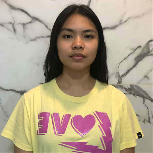 Aia E. profile photo