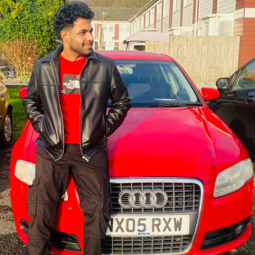 Rahul J. profile photo