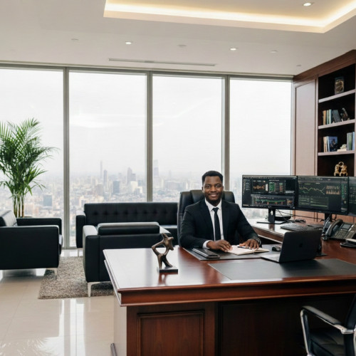 Olivier O. profile photo