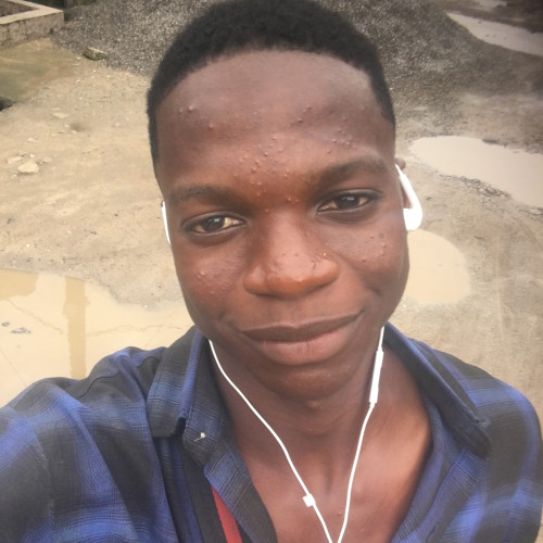 olafare o. profile photo