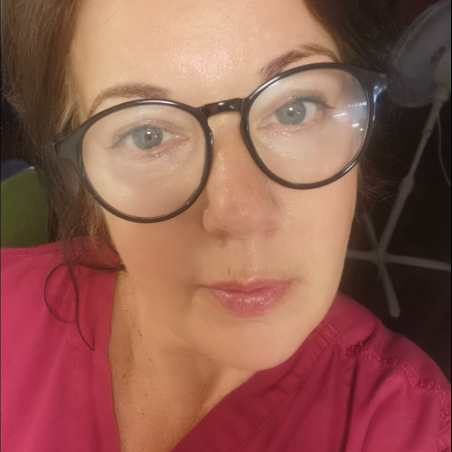 Nurse Carole R.