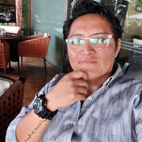 Fercho M. profile photo