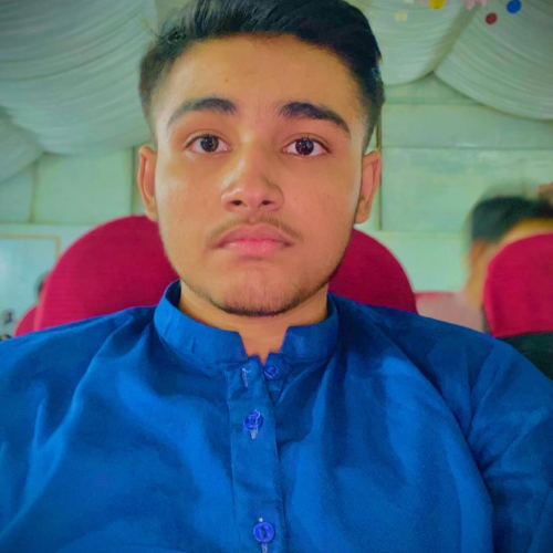 Ahmed R.