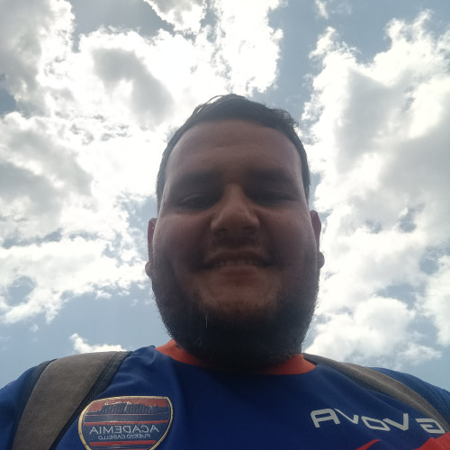 David D. profile photo
