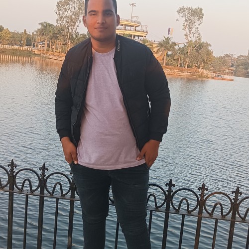 Vaibhav K.