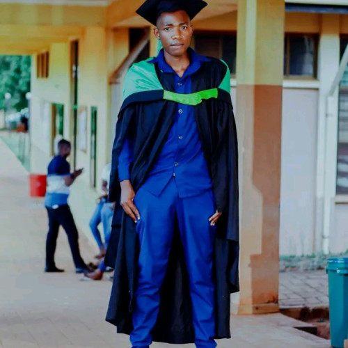 Fadhil  O. profile photo