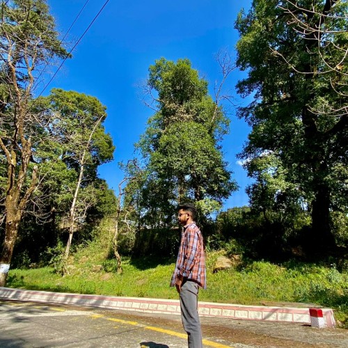 utkarsh y.