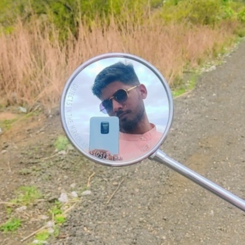 Tushar  P.