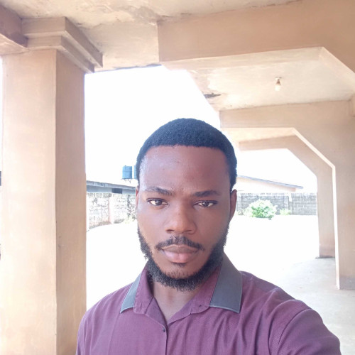 Kenechukwu O.