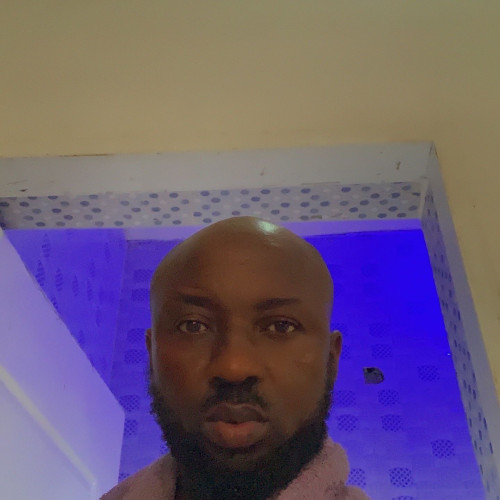 Omenuko D. profile photo