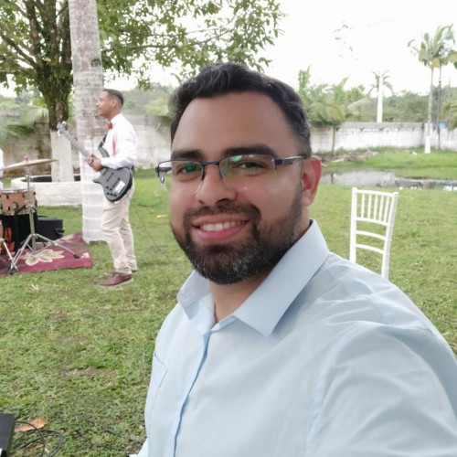 Hilquias F. profile photo