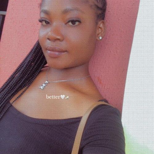 Mercy C. profile photo