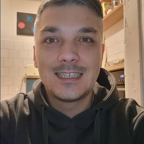 Andrei M.