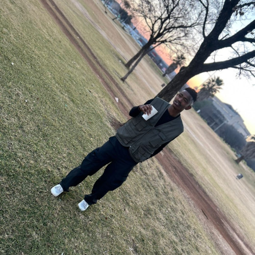 Siphephile J. profile photo