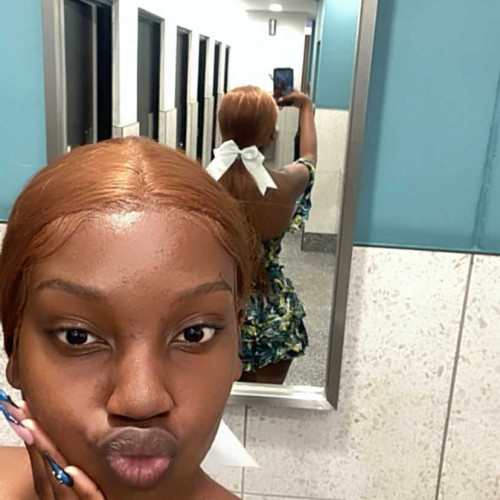 Chantel N. profile photo