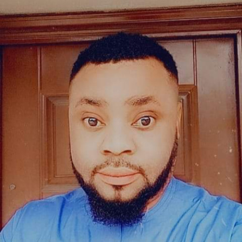 Thank God A. profile photo