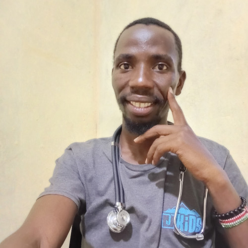 Timothy K. profile photo