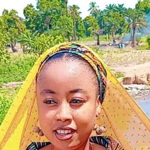 Aisha K.