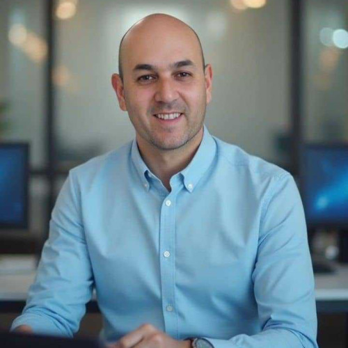 Andrew E. profile photo