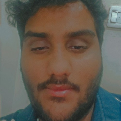 Muhammad c. profile photo