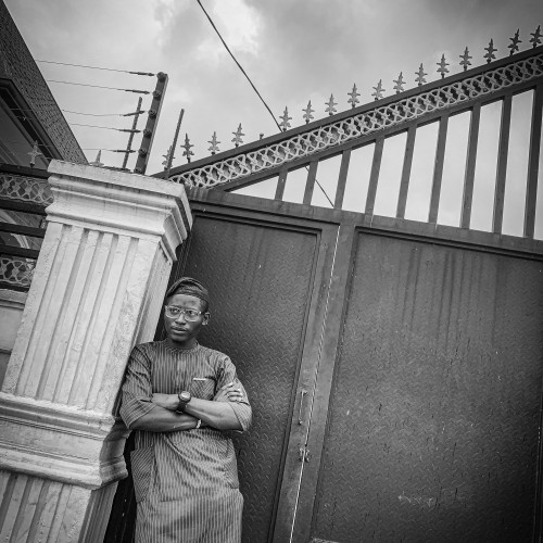 Okenwa S. profile photo