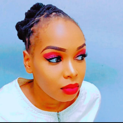 Trizah K. profile photo