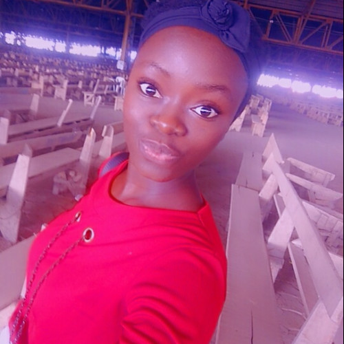 Praise A. profile photo