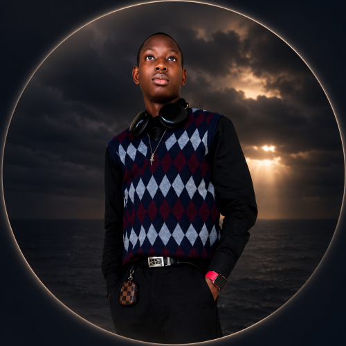OLUWAFEMI D. profile photo