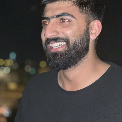 Ali H. profile photo