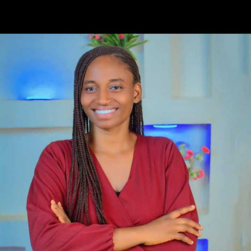 mercy O.