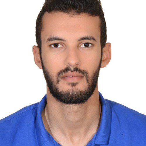 ISMAIL K.