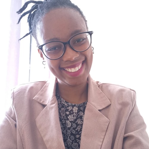 Siphokazi Mihlali V.
