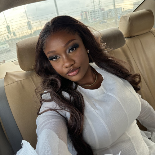 Ify O. profile photo