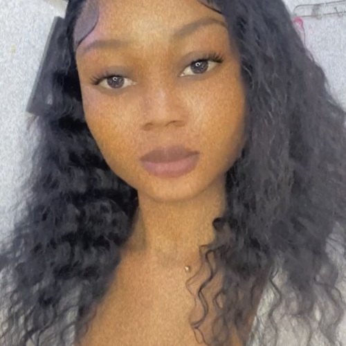 Blessing  S. profile photo