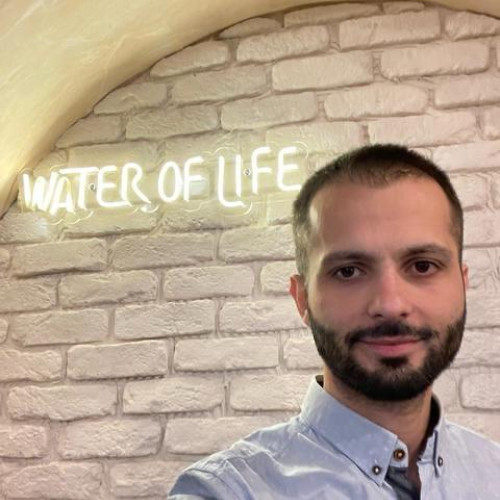 Baris S. profile photo